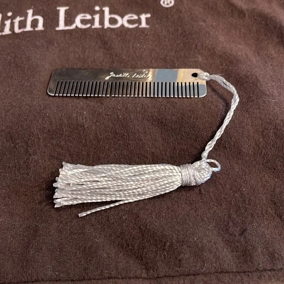 Judith Leiber snakeskin handbag - Picture 9 of 15